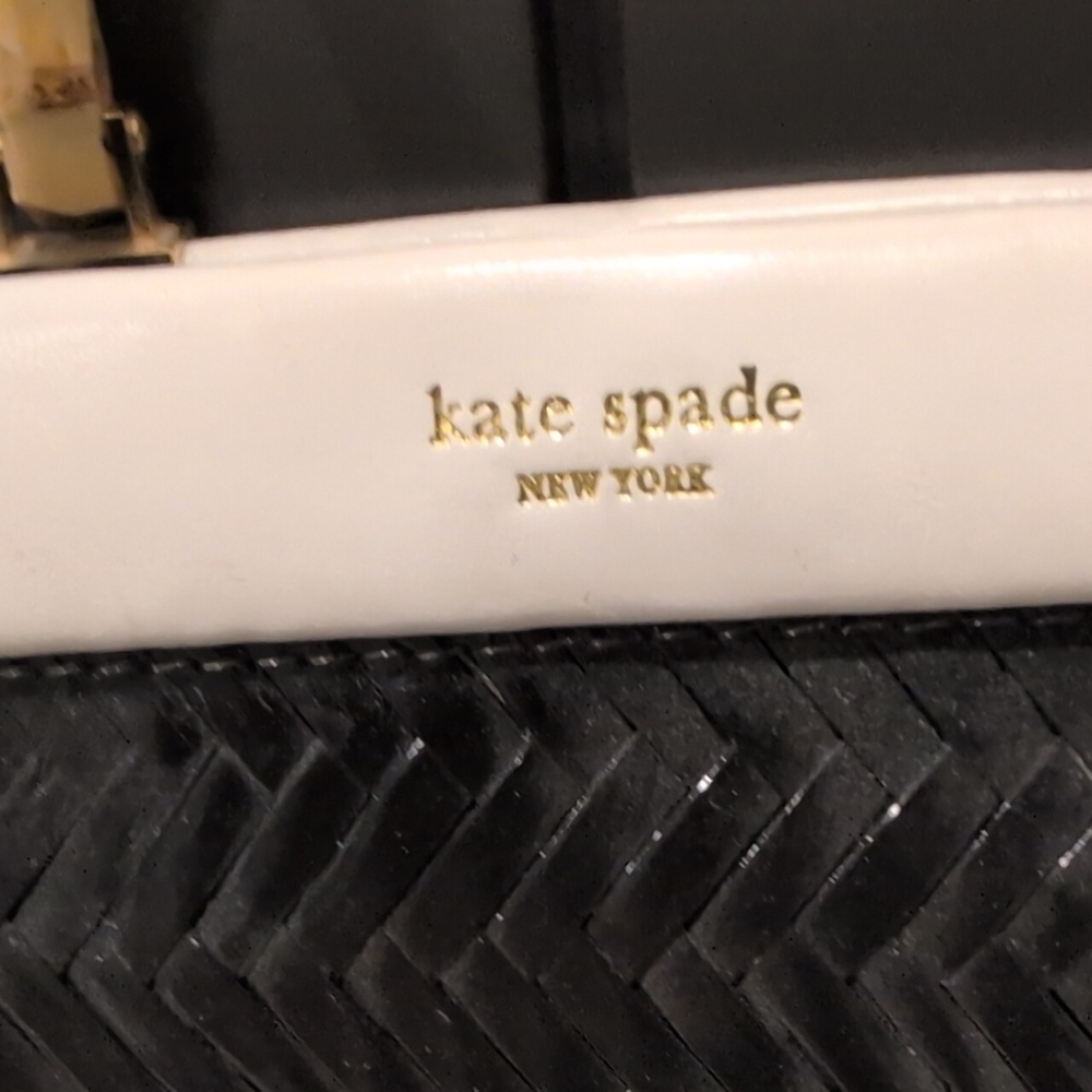 Kate Spade bag - Picture 2 of 16